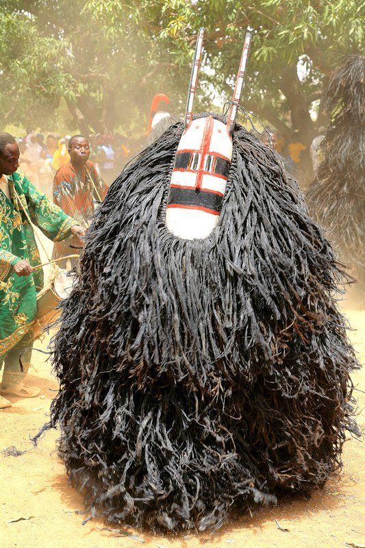 ziguinchor — coutumes & traditions