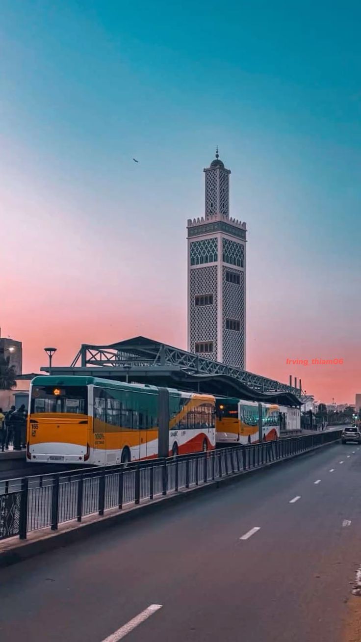 Dakar essentiel