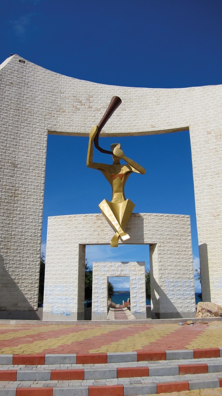 saint-louis → touba → dakar