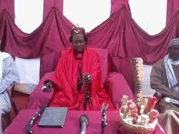 Percussion Djembé