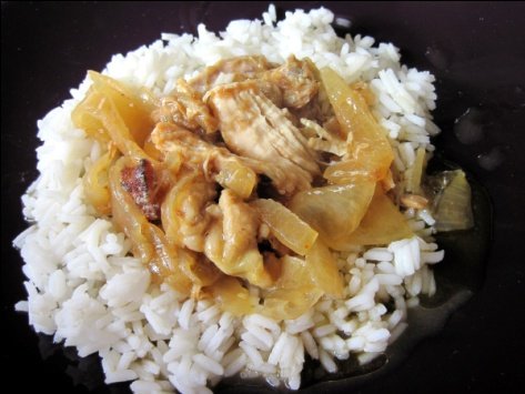 Cours de cuisine sénégalaise